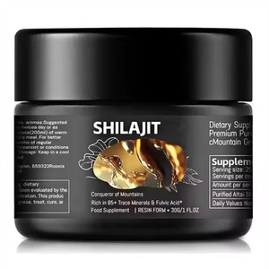 <span class=keywords><strong>Shilajit</strong></span> Puro Originale in Resina, Vendita all'Ingrosso di <span class=keywords><strong>Mumijo</strong></span> <span class=keywords><strong>Shilajit</strong></span>, Bevanda Energetica <span class=keywords><strong>Shilajit</strong></span> - Product Image 6