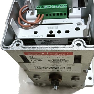 ตัวกระตุ้นแดมเปอร์ Honeywell รุ่น M7284A1004 ของแท้ สอบถามราคาได้ตามต้องการ - Product Image 1