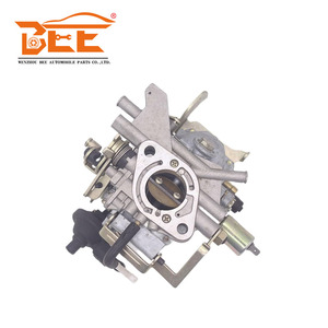 13921000 H136 <span class=keywords><strong>CARBURATEUR</strong></span> Compatible Pour <span class=keywords><strong>PEUGEOT</strong></span> <span class=keywords><strong>205</strong></span> Carb - Product Image 1