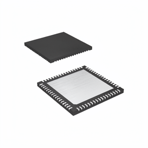 Original One Stop Service Electronics Component Data Acquisition 68 WFQFN Exposed Pad MAX1438BETK+ - Product Image 1
