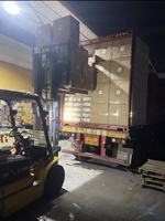 Nuevo Controlador Lógico Programable (PLC) Original C200H-IM212 para Automatización Industrial en Almacenes
