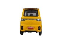 Voiture électrique miniature L6e à 4 roues sans permis de conduire, avec prix de gros et certification CEE, Kabinenroller, Auto Moped EV