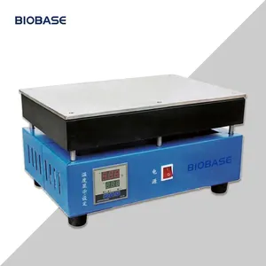 Biobase placa quente digital SSH-D400 da china