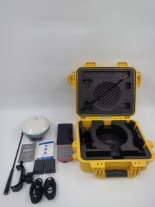 เครื่องรับสัญญาณ Gnss Gps รุ่น T11 CHCNAV I89 อุปกรณ์สำรวจที่ดินแบบ Rtk ระบบ Gnss Gps Rtk แบบฐานและแบบเคลื่อนที่ CHC I89 T11 CHCNAV - Product Image 6