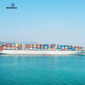 Agente Taobao spedizione marittima per i Paesi Bassi Fba spedizione <span class=keywords><strong>Amazon</strong></span> a USA europa - Product Image 1