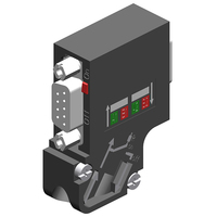 Sistema de Control de Movimiento Programable PLC 100% Original 6AU1230-2AA01-0AA0
