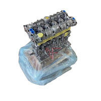 Bloc d'assemblage de moteur 2.5T B5254T, qualité supérieure, pour Volvo XC60 T5 B5254T, Long, livraison gratuite