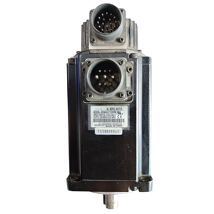 Motor Servo AC de Alta Precisión ECMA-C11020RS ECMA-C11030RS ECMA-C11040RS ECMA-C11050RS para Automatización Industrial y Movimiento Mecánico - Product Image 3