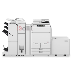 Venta de fábrica, nueva máquina copiadora a Color, <span class=keywords><strong>fotocopiadora</strong></span> DX C7780 para negocios de impresión con bajo costo promedio - Product Image 4