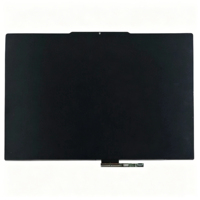 شاشة لمس LCD مقاس 14 بوصة لجهاز لينوفو آيديا باد 5 2-في-1 طراز 14IRU9 83DT0002US 83DT000FUS بدقة 1920×1200 و30 دبوسًا مع تجميع شاشة اللمس