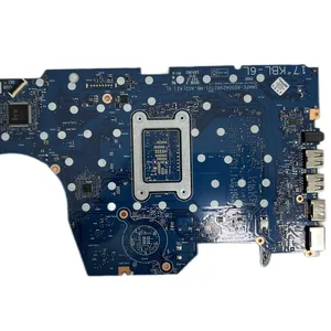 L22736-001 Laptop Motherboard For HP 17-BY 17T-BY 100% Tested Computer System Mainboard With Ce Certification