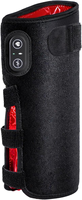 Bottes de thérapie par lumière rouge pour chevaux, 192 LED 15W, infrarouge proche à pénétration profonde pour le soin des articulations et des muscles