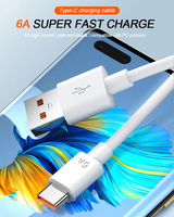 Accessoires Mobiles Usb Charge Rapide Câble de Données Emballage Papier Chargeur Retail Tuck Box Emballage Pour Câble Chargeur Usb