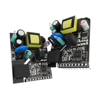 Módulo PLC S130N-ISI, Módem de Comunicación por Línea Eléctrica, UART, GPIO, ARM MCU para Dispositivos IoT de Hogar Inteligente