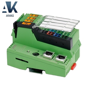 Controlador PLC ILC 191 ETH 2TX 2700976 para Phoenix - Product Image 2