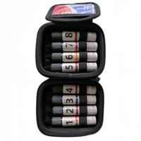 Kit de détection portable d'explosion Zhiantong K052C
