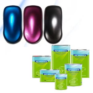 AGP à séchage super rapide Diluant pour <span class=keywords><strong>peinture</strong></span> automobile Laque rentable <span class=keywords><strong>Peinture</strong></span> pour voiture - Product Image 1
