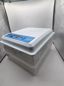 Mini Incubadora Automática para 96/112/120 Huevos con Nueva Alta Tasa de Eclosión para Aves y Emúes - Product Image 3