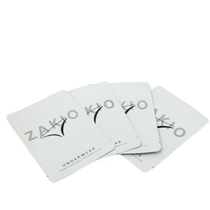 30g Glossy PE Plastic Packaging Security Leak-Proof Durable 3-Side-Sealed <b>Bag</b> for Face <b>Cream</b> Facial Cleanser & Other Cosmetics - Product Image 4