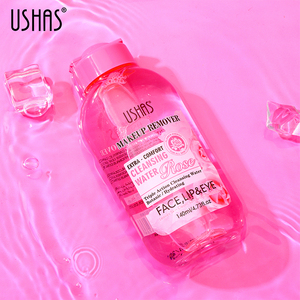 All'ingrosso pulizia profonda del viso labbra Extra Comfort idratante estratto <span class=keywords><strong>di</strong></span> <span class=keywords><strong>Rose</strong></span> <span class=keywords><strong>acqua</strong></span> detergente Vegan <span class=keywords><strong>struccante</strong></span> <span class=keywords><strong>acqua</strong></span> - Product Image 4