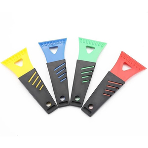 OEM khuyến mại Tuyết Băng làm sạch công cụ xe Băng <span class=keywords><strong>scraper</strong></span> Breaker rộng xử lý xe làm sạch Băng <span class=keywords><strong>scraper</strong></span> - Product Image 3