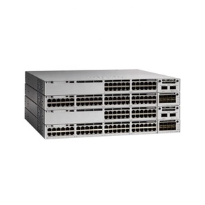 C9300L-48T-4X-E C9300 Series 48-port POE+ Network Essentials Switch C9300L-48P-4G-E