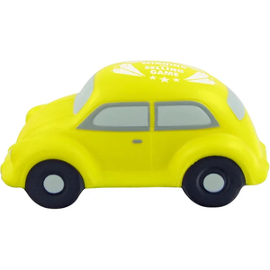 Juguete Antiestrés de PU Personalizado con Forma de Coche Beatle, Venta al Por Mayor de Fábrica, Juguetes Promocionales de Transporte con Personalizació<span class=keywords><strong>n</strong></span> - Product Image 4