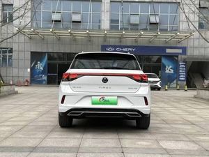 VW <span class=keywords><strong>T</strong></span>-<span class=keywords><strong>ROC</strong></span> 2025 <span class=keywords><strong>Gasolina</strong></span> <span class=keywords><strong>Volkswagen</strong></span> 1.5TSI 300TSI Autos Usados - Product Image 5