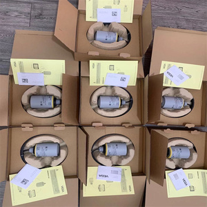 โปรโมชั่นสุดคุ้มสำหรับเซ็นเซอร์วัดระดับ VEGAPULS C22 ความถี่ 80 GHz ความแม่นยำ 2 มม. วัสดุ PVDF พร้อมการรับประกันหนึ่งปี - Product Image 5