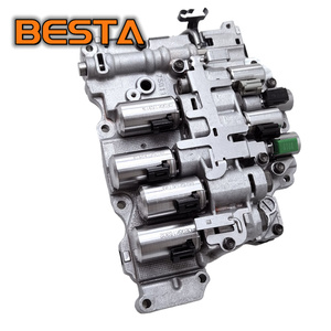 Corps de soupape de transmission <span class=keywords><strong>automatique</strong></span> TF70 TF-70SC TF70SC pour <span class=keywords><strong>Peugeot</strong></span> Citroen Opel Hyundai Lincoln MKZ - Product Image 6