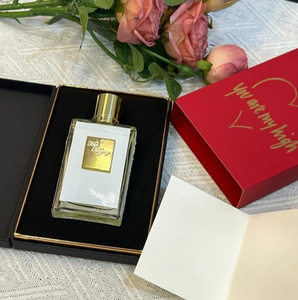 Perfume Unisex de Lujo de 100 ml, Alta Calidad, Venta al por Mayor de Fábrica, Fragancia Amaderada en Spray, Aroma Duradero - Product Image 5