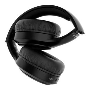 Auriculares con micrófono bluetooth MYSOUND Speak Now Negro 497408 - Product Image 6