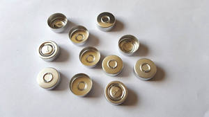 מכונה לייצור פקק בקבוקים, קו ייצור פקק בקבוקים רדיד אלומיניום מסופק אוטומטי להתאמה אישית יעילות גבוהה 5000 - Product Image 5