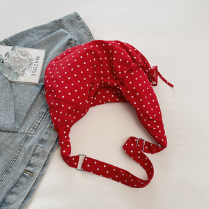 Bolsa de Lona de Gran Capacidad para Mujer, de Alta Calidad, Moderna, Bandolera, Bolso de Hombro, Nueva Colección 2025, Bolsos Tote de Diseño - Product Image 2