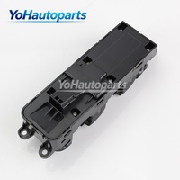 31334346, 31453266, 31343102 Interruptor Eléctrico de Alta Calidad para Ventanas de Volvo XC60 S60 V60