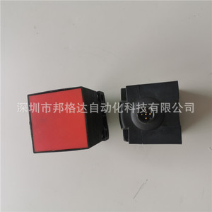 Anshion Proximity <b>Switch</b> Ces-Ap-C01-Ch-Sb-111708 <b>12V</b> Position Sensor Ip11 Abs Material - Product Image 1