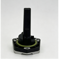 Capteur de niveau d'huile 03C907660H compatible avec Volkswagen Lavida, Sagitar, Bora, Polo Plus, T-Cross et Skoda Octavia