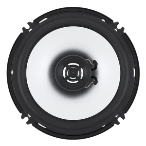 Altavoz coaxial de coche HiFi de 6,5 pulgadas 100W <span class=keywords><strong>2</strong></span> vías 4ohm 12V altavoz de coche de frecuencia de rango completo con estilo de disco de hierro - Product Image 3