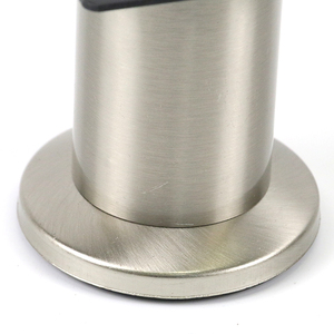 Factory Outlet Kaki Furnitur Bulat, Dudukan <span class=keywords><strong>TV</strong></span> Meja Sofa Tempat Tidur <span class=keywords><strong>DIY</strong></span> untuk Rumah - Product Image 3