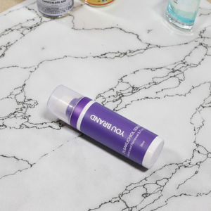 เซรั่มบำรุงผิวหน้าสูตรเฉพาะ OEM แบรนด์ส่วนตัว 2% บาคูชิออล ฟื้นฟูและกระชับผิวขั้นสูง - Product Image 1