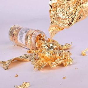 <span class=keywords><strong>Feuille</strong></span> de <span class=keywords><strong>feuille</strong></span> <span class=keywords><strong>d</strong></span>'<span class=keywords><strong>or</strong></span> pièces, par bouteille, en <span class=keywords><strong>feuille</strong></span> <span class=keywords><strong>d</strong></span>'<span class=keywords><strong>or</strong></span> et <span class=keywords><strong>d</strong></span>'argent, serre-aiguilles <span class=keywords><strong>d</strong></span>écoratifs pour <span class=keywords><strong>d</strong></span>écoration de gâteaux, 2g - Product Image 2