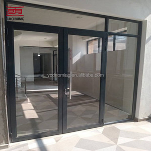 <span class=keywords><strong>Porte</strong></span> <span class=keywords><strong>coulissante</strong></span> en verre trempé avec garniture dorée en aluminium <span class=keywords><strong>pour</strong></span> cave à vin et mobilier de jardin, idéale <span class=keywords><strong>pour</strong></span> la cuisine, le salon et les salles à manger - Product Image 5