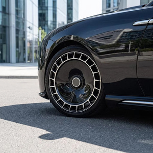 Jantes en alliage d'aluminium forgées en une seule pièce 19 20 21 pouces 5x112 5x120 5x114.3 compatibles avec <span class=keywords><strong>BMW</strong></span> F30 F31 F32 F33 G11 G12 G15 G20 G30 - Product Image 3