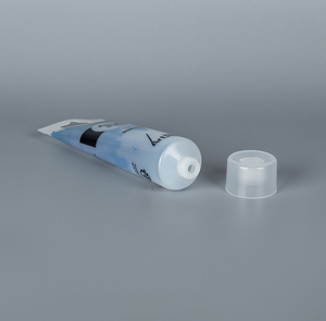 Tubo desechable de 30ml para productos de Hotel, tubo <span class=keywords><strong>hidratante</strong></span> para champú y pasta de dientes, de alta calidad, venta al por mayor - Product Image 4