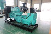 GENERADOR DIÉSEL de 15 a 25 MW