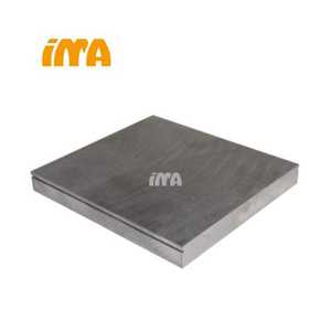 Material de fricción rígido, embrague de placa, material de fricción sin asbesto 500x500x10 - Product Image 4