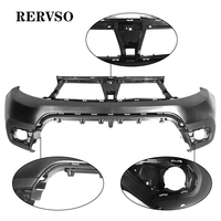 Pare-chocs avant de bonne qualité pour Renault/Dacia Duster 2022 Oem 620228952R XF733-001/XF723-005