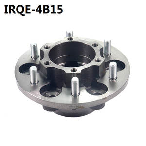 Cubo de rueda 4B15 para Nissan, pieza de repuesto de acero para rodamientos - Product Image 1