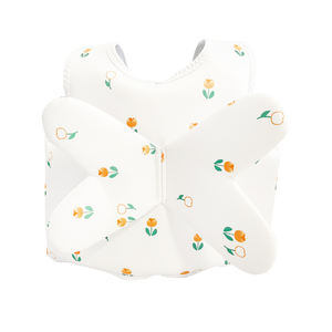 Bonne qualité dessin animé forme enfant néoprène flotteur gilet de sauvetage Logo personnalisé gilet de natation pour enfants bébé piscines EPE sécurité gilet de sauvetage - Product Image 6