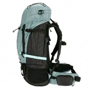 Muestra gratuita Precio de fábrica Venta al por mayor Mochila de viaje plegable ultraligera personalizada para exteriores - Product Image 3